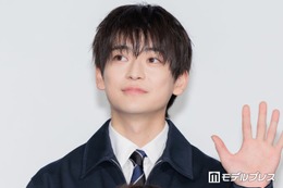 高橋文哉、仕事復帰報告 インフルエンザでラジオ欠席していた
