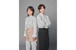 伊原六花、トラジャ七五三掛龍也に2年前に感じた漢な部分 再共演で「数倍キラキラが増えた」【「小麦とバターと復讐と」インタビュー前編】