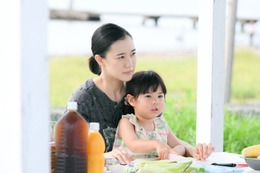 「Tシャツが乾くまで」咲子（蒼井優）の“大きな秘密”続々判明「失踪癖より強烈」「波瀾万丈な人生」【ネタバレあり】