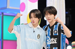 NCT WISH、胸キュンセリフ選手権＆メンバーの本音深掘り「うれしかった言葉」は？【NCT WISHの放課後グランプリ】 画像