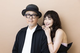 長谷川京子「リリーさんに誘われたら面白いはず」20年来の仲で息ぴったりながらドラマで本格共演は初。「撮影初日メイク中に会話していたら急にイビキが…」驚かされたゆるすぎる空気感