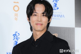 松坂桃李「師匠はうちの妻です」得意料理明かす