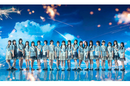 “乃木坂46公式ライバル”僕が見たかった青空・⻄森杏弥＆宮腰友⾥亜、卒業発表 本⼈から申し出・2027年1月末をもって