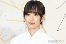 次期朝ドラ主演・石橋静河、加賀まりこから「ぶりっ子ヒロインはやるな」【ブラッサム】