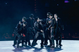 BTS、北米ツアーで約192万人動員・新記録の樹立 LA公演ではジョングク＆RMの誕生日を祝福