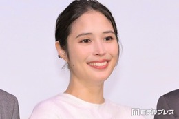広瀬アリス、早朝撮影の“感情が高ぶるシーン”振り返る「短い睡眠時間で追い込まれていた」【沖晴くんの涙を殺して】 画像