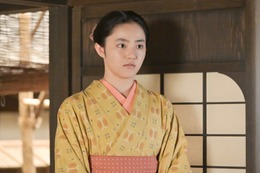 【風、薫る 第119回あらすじ】環がいなくなる 慌てるりんのもとへやってきた人物とは