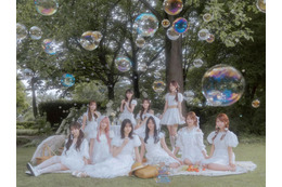 ＝LOVE「うたコン」生出演で新曲「恋、はじめました。」披露・「MTV VMAJ 2026」でMV2冠受賞