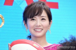 2児の母・高島彩「お弁当始まりました」ハンバーグ弁当に反響「ハート型素敵」「品数多くてすごい」 画像