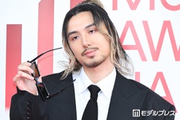 “ピアノの奇行師”藤井 風、東京ドーム公演の告知が話題「偽物と思ったら本物だった」「公民館のチラシ風で激アツ」と反響相次ぐ 画像