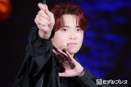 トラジャ吉澤閑也、“師匠”からの嬉しかった言葉告白