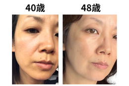 49歳で肌年齢−14歳。美容のプロが「5年愛用する美容成分」第3位と第2位