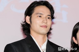 水上恒司「“お付き合い”しない役者っているんです」撮影現場の裏話告白【本当にあった話（の話）】