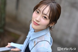 櫻坂46の2代目キャプテン・松田里奈、卒業発表「年内の活動をもちまして」11月に卒業セレモニー開催