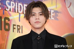 BE:FIRST・LEO、28歳誕生日に幼少期の秘蔵ショット公開「面影ある」「お目々がキラキラ」と反響