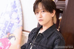 【Netflix「ラヴ上等」シーズン2インタビューVol.14 まる】女性からの“喝”に本音 あやちぇるへの想いも告白「すごい大事な存在」＜全話ネタバレあり＞