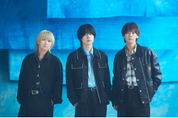 マルシィ、初の地上波連ドラ主題歌決定 福士蒼汰主演「ハイド＆シーク」主人公目線の大人なラブバラード書き下ろし【マルシィ＆福士コメントあり】
