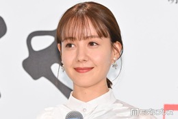 1児の母・トリンドル玲奈、ご飯＋味噌汁の昼食公開「発酵食品とアボカドでヘルシー」「盛り付け方が美しくて食欲そそられる」と反響 画像