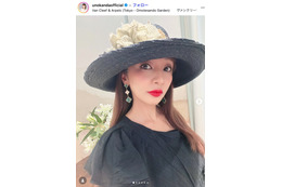 1児の母・神田うの「娘も大好きなビーフストロガノフ」公開「見てるだけでよだれ出る」「肉たっぷりで最高」と反響 画像