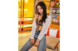 「ラヴ上等」出演話題・みみ、ルネとの1泊2日お泊まりデートに本音「たいちゃんと行きたかった」 画像