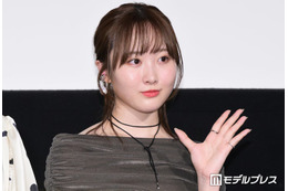 本田望結、12年前の幼少期ショット公開「成長を感じる」「小さいころからずっと可愛い」と反響 画像