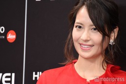 2児の母・青木裕子、ピーマン肉詰めぎっしり海苔弁当が話題「隙間なく詰まってる」「開けた瞬間テンション上がる」の声