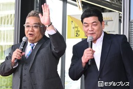 “脳梗塞で休養中”サンドウィッチマン伊達みきお、体重97キロ＆体脂肪率34%「コンビで全く一緒じゃん」最新の体内数値に共演者驚き