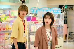 「君の好きは無敵」松本若菜＆佐野勇斗らの魅力・“かわいい”の舞台裏をプロデューサーが明かす「好きってなんなのか」に込めた答え