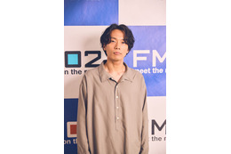 夏帆と結婚発表の甫木元空って？映画監督・バンドボーカル・小説家としてジャンルに囚われない表現続ける 画像
