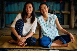 藤野涼子＆尾野真千子が本格初共演、海女を描くフランス発の漫画を映画化『AMA（仮題）』公開