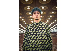 Nakajin、新曲「Pocket」をリリース。9月19日にはダンスミュージックフェス『ULTRA JAPAN』に出演