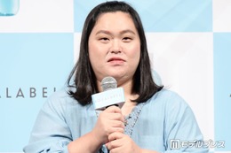 ぼる塾・田辺智加、卵巣腫瘍で入院していた メンバーのお見舞い断った理由・後悔明かす