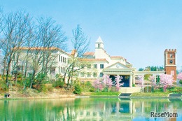 白鳳短期大学部、2027年4月に「大和大短期大学部」へ改称