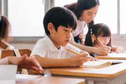 小学校受験に挑んだワーママが直面した「お教室地獄」、まさか東京をタクシーで移動しつづける日々になるとは