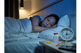 更年期の「不眠」は放置しないで！睡眠薬でも改善しない女性の14％に「見つかった病気」とリスク【専門医が解説】