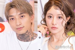 「ラヴ上等2」出演話題・ルネ＆みみ、近況報告「もう1回2人で行ってきたんですよ」 画像