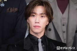 早乙女太一「ミスター・髑髏城と呼ばれております」劇団☆新感線「髑髏城の七人」4度目の出演に喜び 画像
