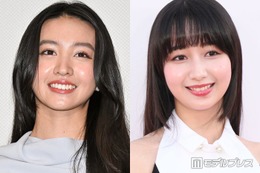 Cocomi「骨格ナチュラル（妹）と骨格ウェーブ」妹・Koki,とのお揃い姉妹ショット披露「2人とも完璧なスタイルで憧れる」「脚が長くて美しすぎる」の声 画像