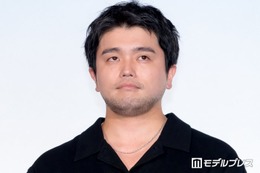 King Gnu井口理、主演映画の題字は直筆「あまり字が得意じゃないので頑張りました」【逃げろお嬢さん】 画像