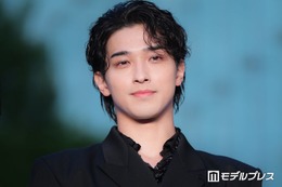 横浜流星「令和の『セカチュー』を目指したい」節目の作品に意気込んだ30歳誕生日翌日