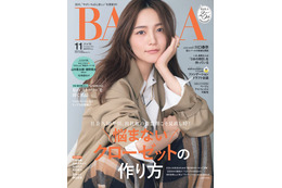 「川口春奈の現在地」明日したいことからいつか叶えたいことまで 主演映画についても語る 画像