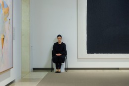 蒼井優“聡美”がイッセー尾形“父”の足取りをたどる…『無用の人』特報映像＆場面写真