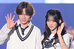 「今日好き」ゆかりおカップル、交際5ヶ月を報告 ラブラブショットに反響「いろんなところお出かけしてて素敵」「美男美女」