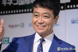 中山秀征、元宝塚トップ娘役の妻・白城あやかとの京都旅行夫婦ショット＆サプライズのラテアート公開「相変わらずラブラブ」「技術凄い」と反響