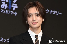 INI佐野雄大、活動休止で特典会＆イベント欠席 一部は振替予定
