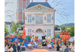 ハウステンボスのハロウィン2026開幕！ミッフィー仮装パレードや最恐ホラー、秋の美食まで見どころ満載