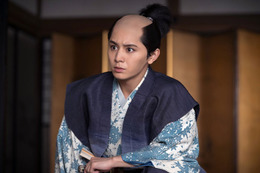【豊臣兄弟！ 第36話】秀吉、四国攻めの総大将に秀長を指名