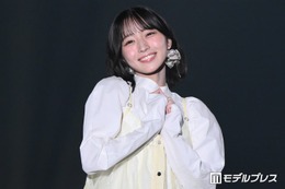 ＜日向坂46まとめ＞大野愛実、キュートな仕草に観客悶絶 小坂菜緒は颯爽ランウェイでお手振り【IDOL RUNWAY COLLECTION 2026A/W】