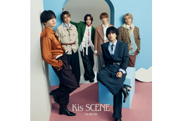 Kis-My-Ft2、新アルバム「Kis SCENE」タイトル＆ジャケ写解禁 ドームツアー日程も発表【会場・日時】