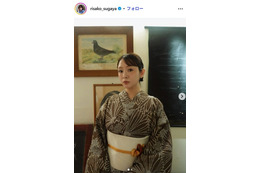 Berryz工房・菅谷梨沙子、次女の6歳誕生日を報告 娘たちの過去ショット公開「幼い姉妹の姿が尊すぎる」「思わずほっこり」と反響